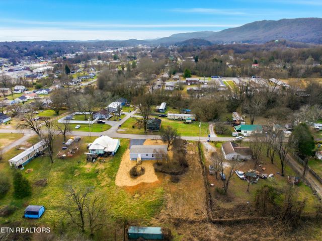 402 Tedder Street St, Rockwood, TN 37854