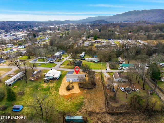 402 Tedder Street St, Rockwood, TN 37854