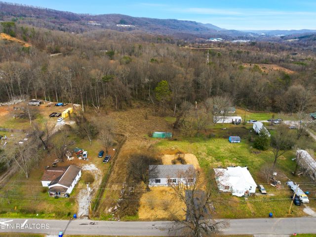 402 Tedder Street St, Rockwood, TN 37854