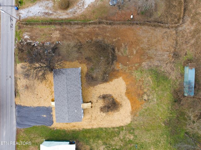 402 Tedder Street St, Rockwood, TN 37854