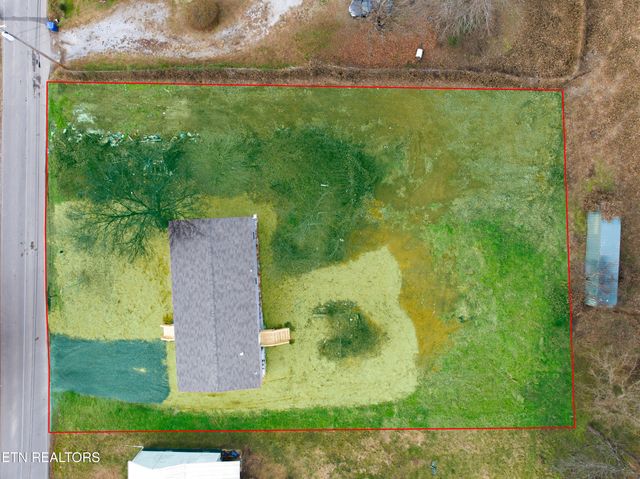 402 Tedder Street St, Rockwood, TN 37854