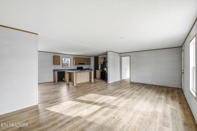 402 Tedder Street St, Rockwood, TN 37854