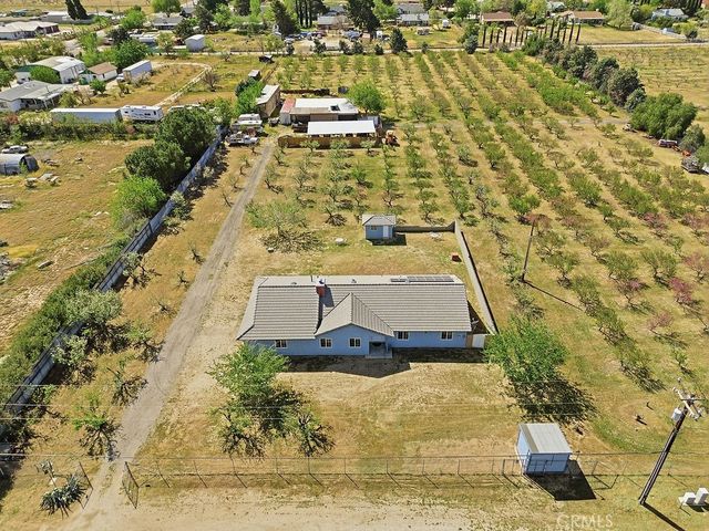 7624 E Avenue U, Littlerock, CA 93543