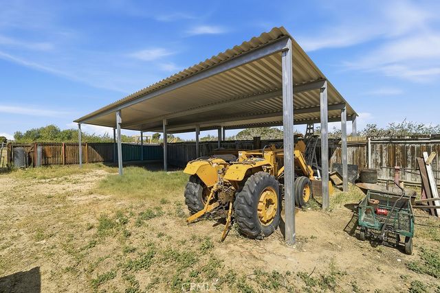 7624 E Avenue U, Littlerock, CA 93543