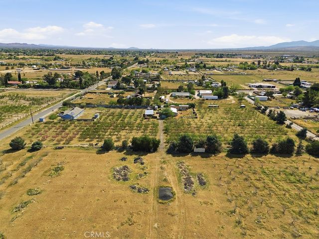 7624 E Avenue U, Littlerock, CA 93543
