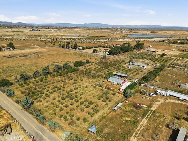 7624 E Avenue U, Littlerock, CA 93543