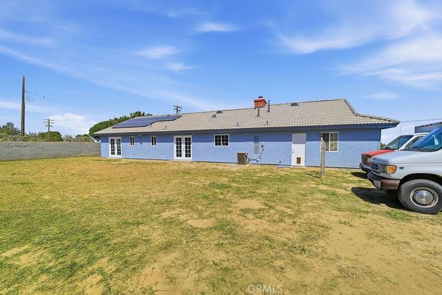 7624 E Avenue U, Littlerock, CA 93543