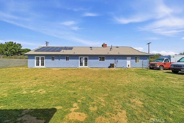7624 E Avenue U, Littlerock, CA 93543