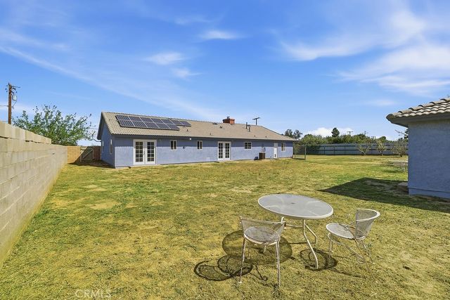 7624 E Avenue U, Littlerock, CA 93543