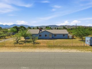 7624 E Avenue U, Littlerock, CA 93543
