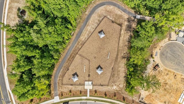 948 Kensley Grove Lane, Fuquay Varina, NC 27526