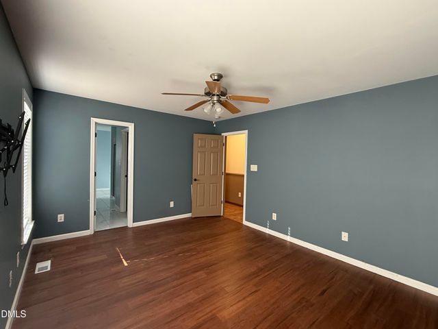 120 Torrington Avenue, Franklinton, NC 27525