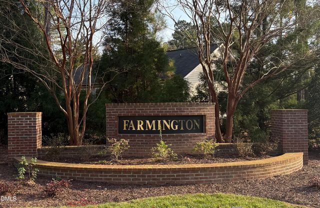 120 Torrington Avenue, Franklinton, NC 27525