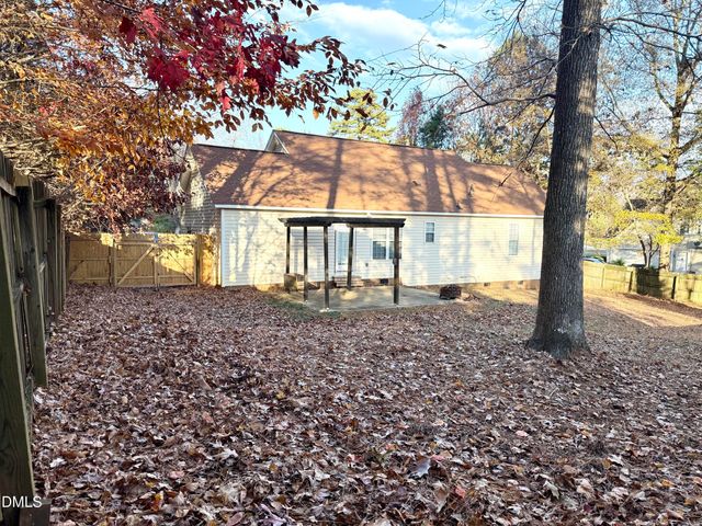 120 Torrington Avenue, Franklinton, NC 27525