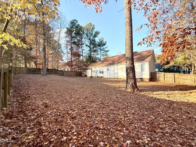 120 Torrington Avenue, Franklinton, NC 27525