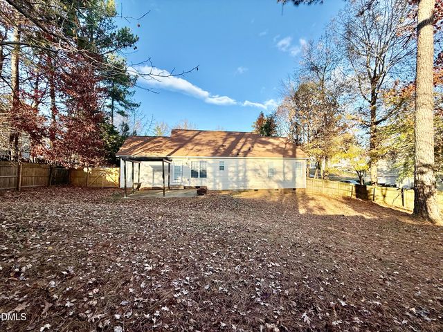 120 Torrington Avenue, Franklinton, NC 27525