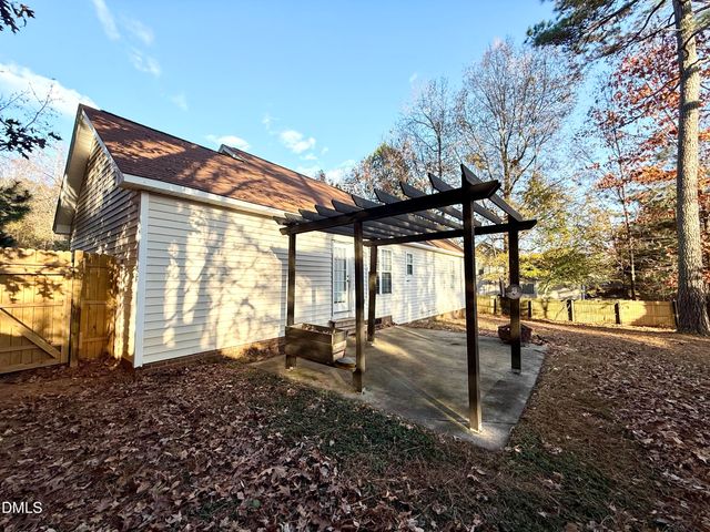 120 Torrington Avenue, Franklinton, NC 27525