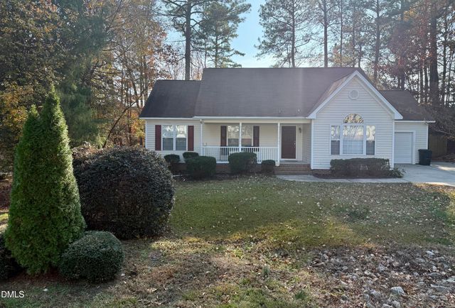 120 Torrington Avenue, Franklinton, NC 27525