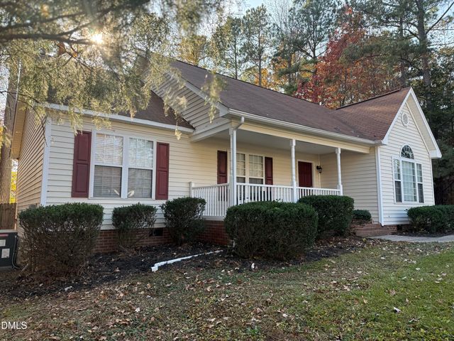 120 Torrington Avenue, Franklinton, NC 27525