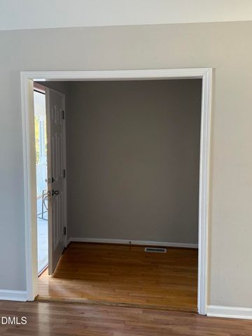 120 Torrington Avenue, Franklinton, NC 27525