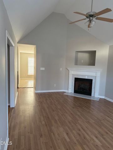 120 Torrington Avenue, Franklinton, NC 27525