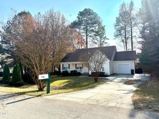 120 Torrington Avenue, Franklinton, NC 27525