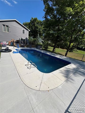 4485 Apulia Road, Dewitt, NY 13078