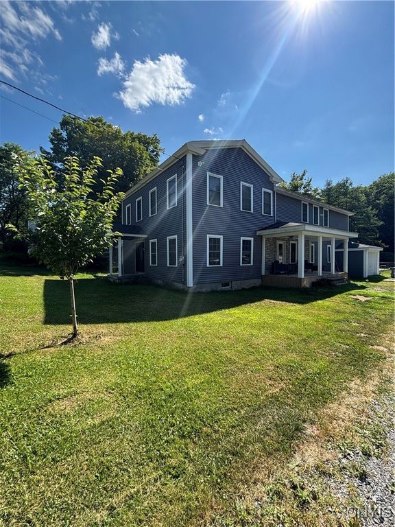 4485 Apulia Road, Dewitt, NY 13078