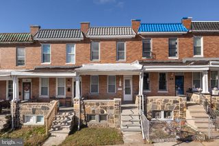 22 ELLAMONT STREET, Baltimore, MD 21229