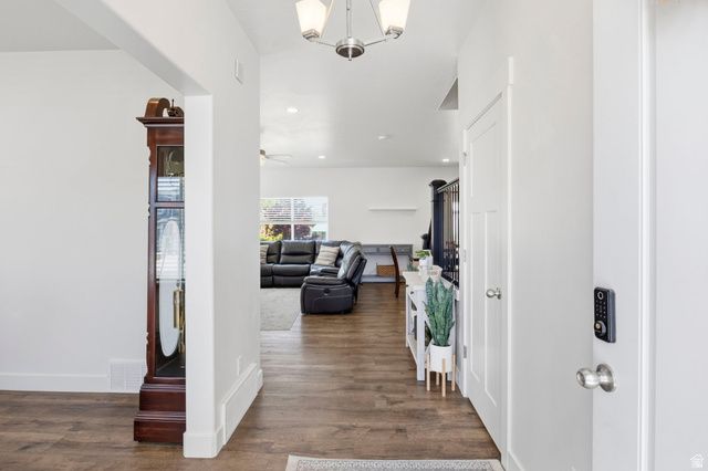 313 E 170 N, Vineyard, UT 84059