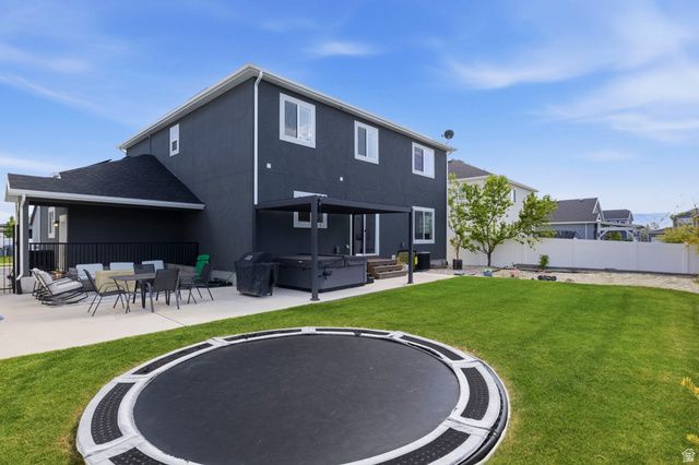 313 E 170 N, Vineyard, UT 84059