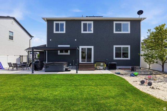 313 E 170 N, Vineyard, UT 84059