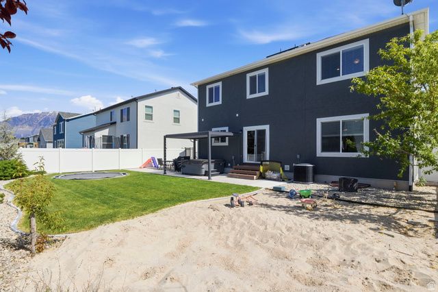 313 E 170 N, Vineyard, UT 84059