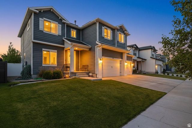 313 E 170 N, Vineyard, UT 84059
