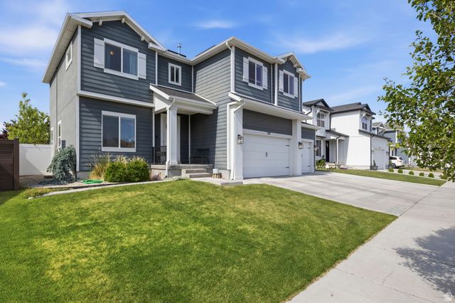 313 E 170 N, Vineyard, UT 84059