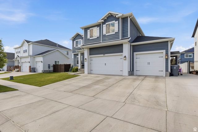313 E 170 N, Vineyard, UT 84059