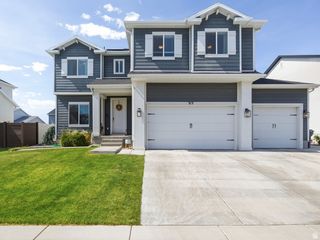 313 E 170 N, Vineyard, UT 84059