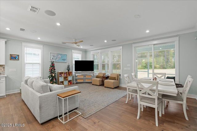 66 Slash Pine Drive, Bluffton, SC 29909