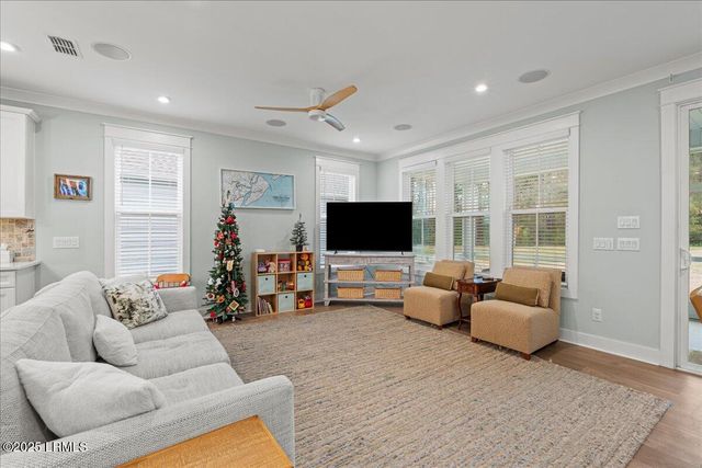 66 Slash Pine Drive, Bluffton, SC 29909