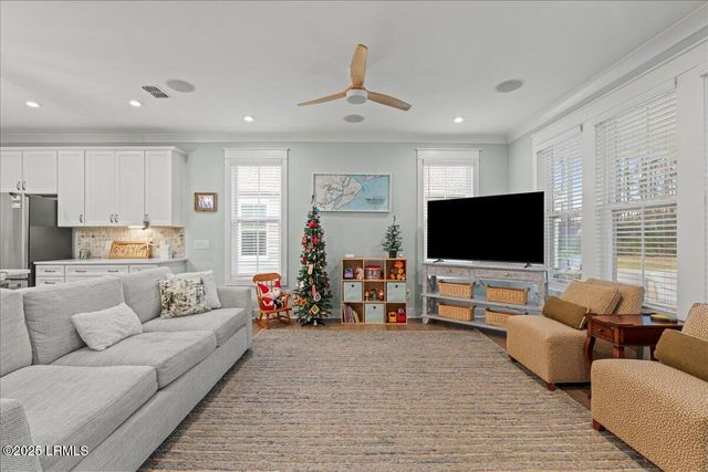 66 Slash Pine Drive, Bluffton, SC 29909