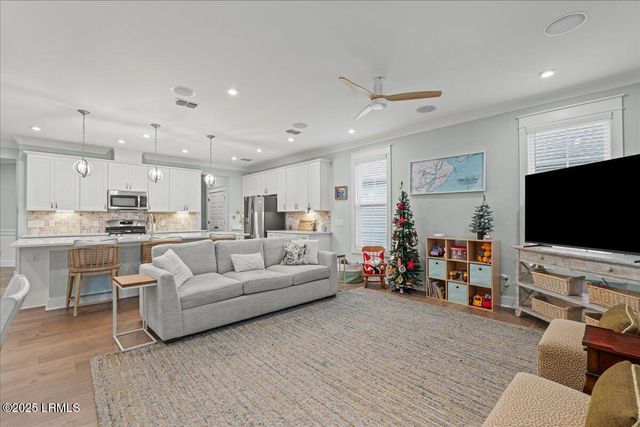 66 Slash Pine Drive, Bluffton, SC 29909