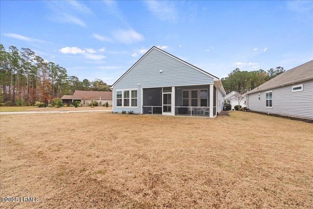 66 Slash Pine Drive, Bluffton, SC 29909