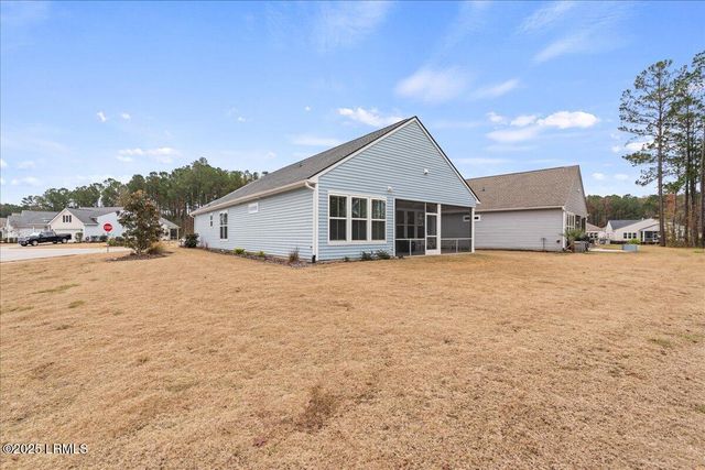 66 Slash Pine Drive, Bluffton, SC 29909