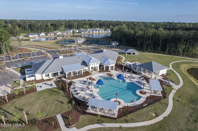 66 Slash Pine Drive, Bluffton, SC 29909