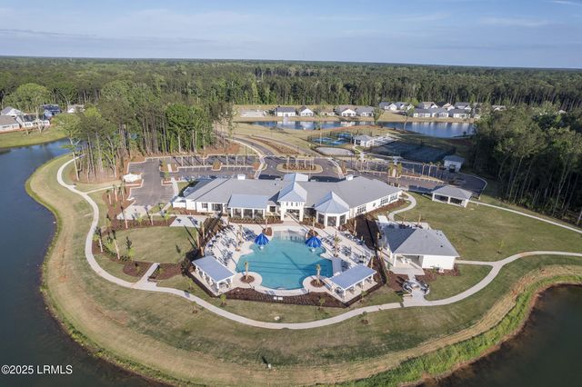 66 Slash Pine Drive, Bluffton, SC 29909