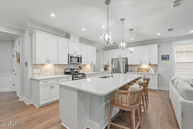 66 Slash Pine Drive, Bluffton, SC 29909