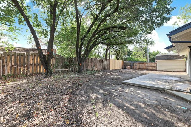1026 N Kevin, Wichita, KS 67208