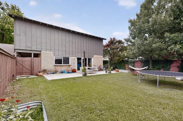13 Grant Circle, Richardson, TX 75081