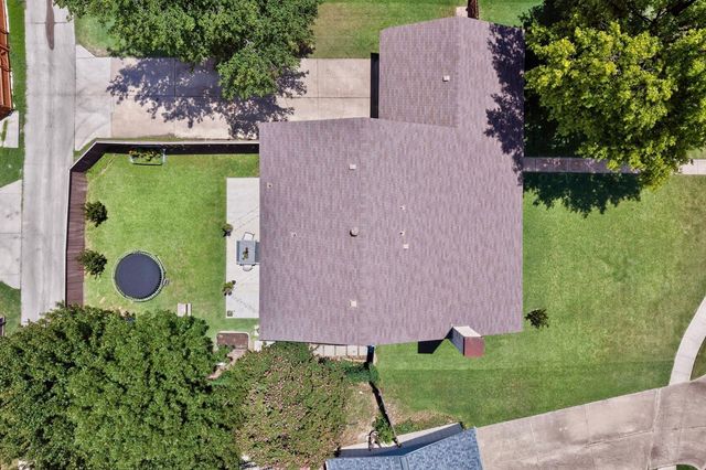 13 Grant Circle, Richardson, TX 75081