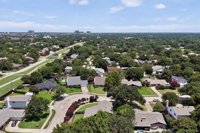 13 Grant Circle, Richardson, TX 75081